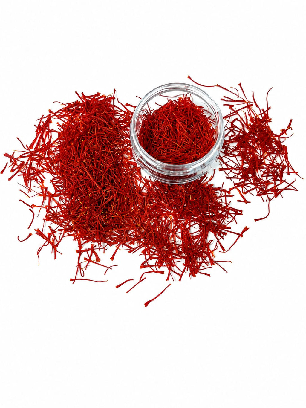 Kashmiri Mongra Saffron | 100% Pure Kesar | GI-Tagged, ISO 3632 tested | Category I | 2gm